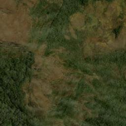 Satellite imagery of Cuchilla El Buque, CO