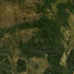 Satellite imagery of Cuchilla El Buque, CO