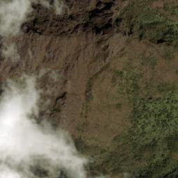 Satellite imagery of Cordillera Tres Picos, CO