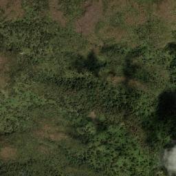 Satellite imagery of Cordillera Tres Picos, CO