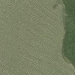 Satellite imagery of Betika Point, CM