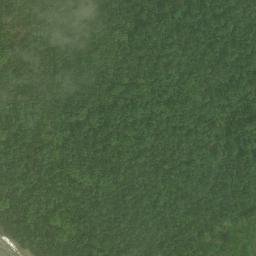 Satellite imagery of Betika Point, CM