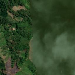 Satellite imagery of Alto de San Cristóbal, CO