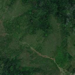 Satellite imagery of Cordillera de La Chapa, CO