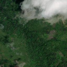 Satellite imagery of Cordillera de La Chapa, CO