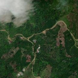 Satellite imagery of Cordillera de La Chapa, CO