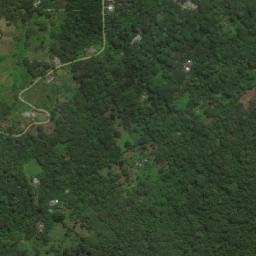Satellite imagery of Alto El Guavio, CO