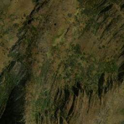 Satellite imagery of Cuchilla Boca Grande, CO