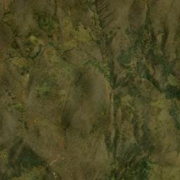 Satellite imagery of Cuchilla Boca Grande, CO