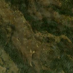 Satellite imagery of Cuchilla Los Bancos, CO