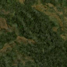 Satellite imagery of Cuchilla El Buque, CO
