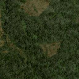 Satellite imagery of Cuchilla El Buque, CO