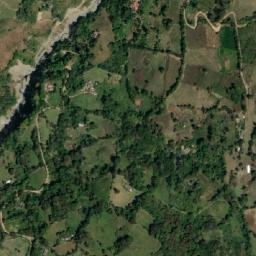Satellite imagery of Loma Los Voladores, CO