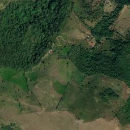 Satellite imagery of Loma Los Povitos, CO