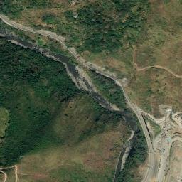 Satellite imagery of Loma Los Povitos, CO