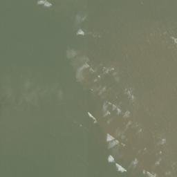 Satellite imagery of Shelter Point, NG
