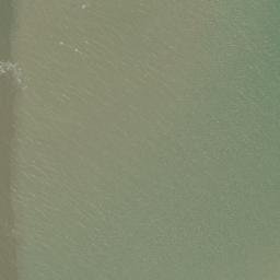 Satellite imagery of Shelter Point, NG