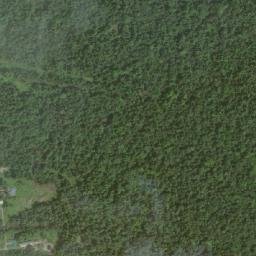Satellite imagery of Cape Formoso, NG