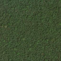 Satellite imagery of Cape Formoso, NG