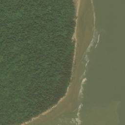 Satellite imagery of West Point, NG