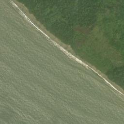 Satellite imagery of Betika Point, CM