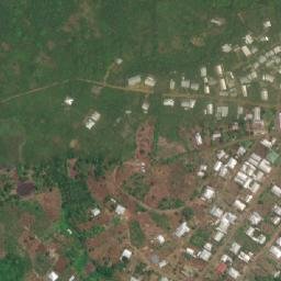 Satellite imagery of B 210, CM