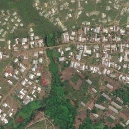 Satellite imagery of B 210, CM
