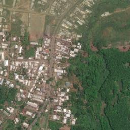Satellite imagery of B 210, CM