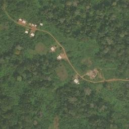 Satellite imagery of Nkolzomo, CM