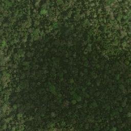 Satellite imagery of Mont Omvan, CM