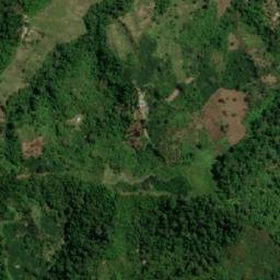 Satellite imagery of Alto de San Cristóbal, CO