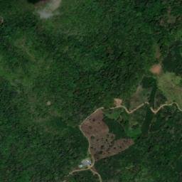 Satellite imagery of Cordillera de La Chapa, CO