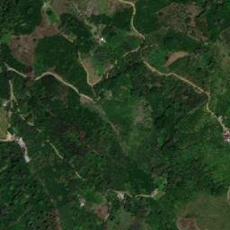 Satellite imagery of Cordillera de La Chapa, CO