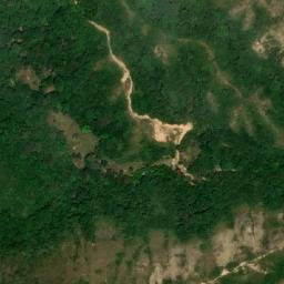 Satellite imagery of Loma del Pavón, CO