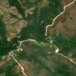 Satellite imagery of Loma del Pavón, CO