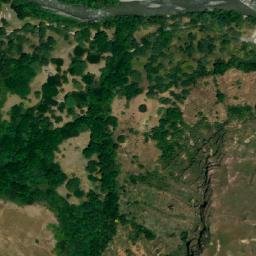 Satellite imagery of Cerro de La Jagua, CO