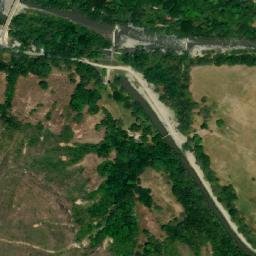 Satellite imagery of Cerro de La Jagua, CO