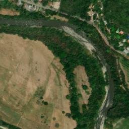 Satellite imagery of Cerro de La Jagua, CO