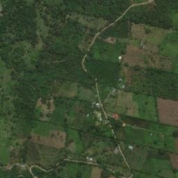 Satellite imagery of Alto El Guavio, CO