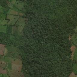 Satellite imagery of Alto El Guavio, CO