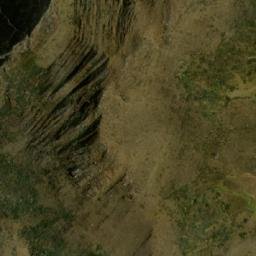 Satellite imagery of Cuchilla Boca Grande, CO