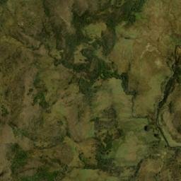 Satellite imagery of Cuchilla Boca Grande, CO