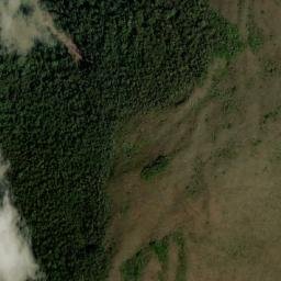 Satellite imagery of Cordillera El Santuario, CO