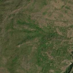 Satellite imagery of Cordillera El Santuario, CO