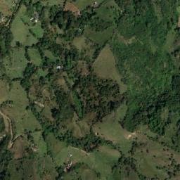 Satellite imagery of Loma Los Voladores, CO