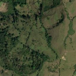 Satellite imagery of Loma Los Voladores, CO