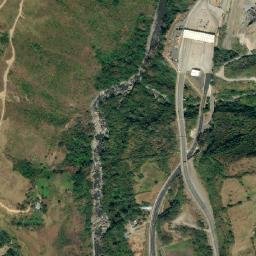 Satellite imagery of Loma Los Povitos, CO