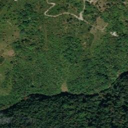 Satellite imagery of Loma Monterredondo, CO
