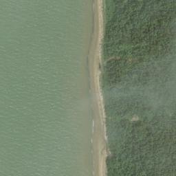 Satellite imagery of East Bluff, NG
