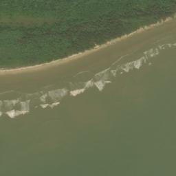 Satellite imagery of West Point, NG